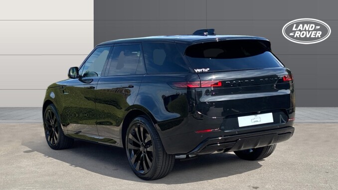 Land Rover Range Rover Sport 3.0 D300 Autobiography 5dr Auto Diesel Estate - Image 2